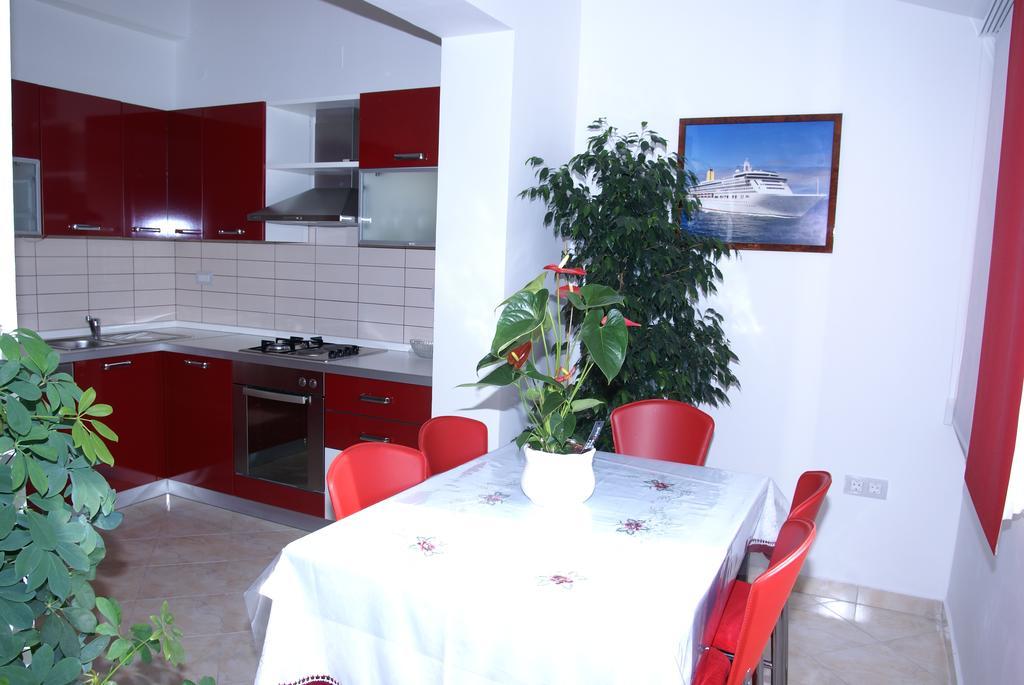 Apartment Jasovic Korcula Town Exterior foto