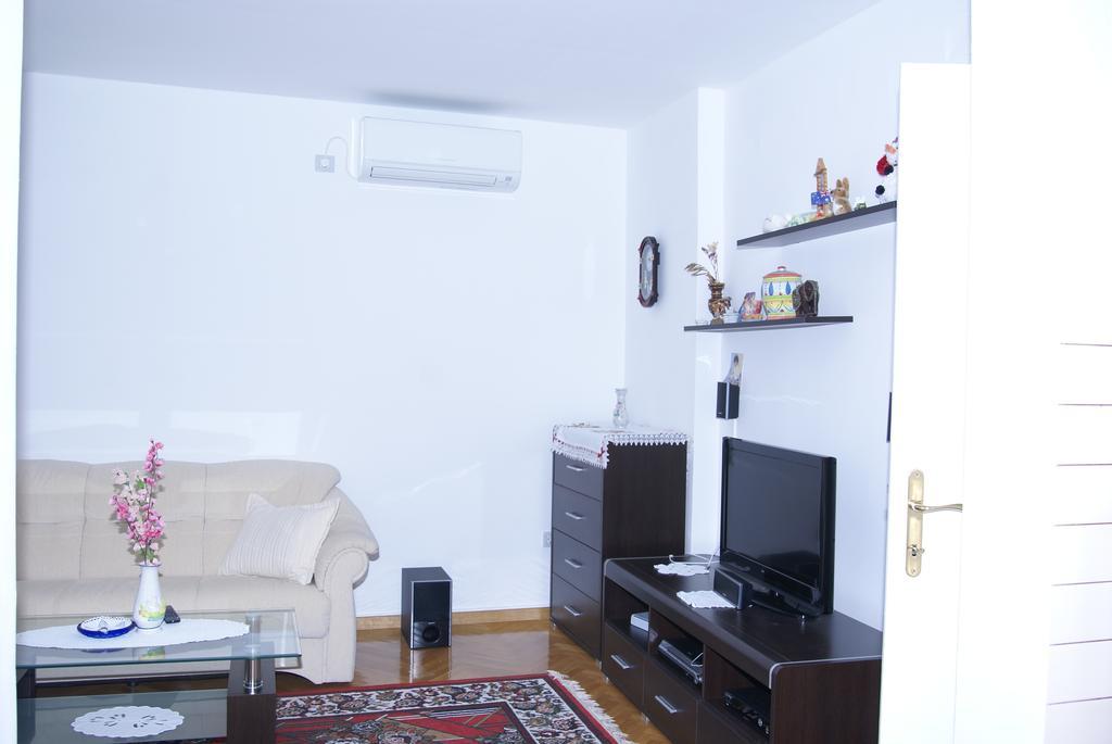 Apartment Jasovic Korcula Town Exterior foto