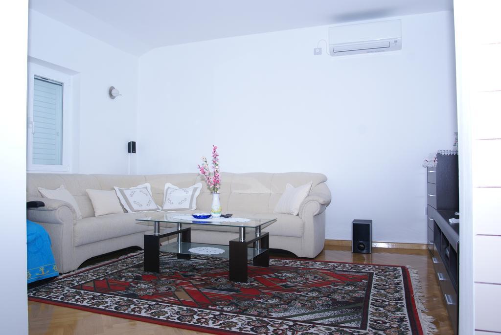 Apartment Jasovic Korcula Town Exterior foto