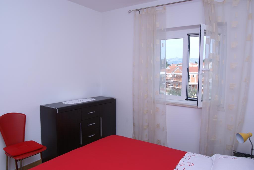 Apartment Jasovic Korcula Town Exterior foto