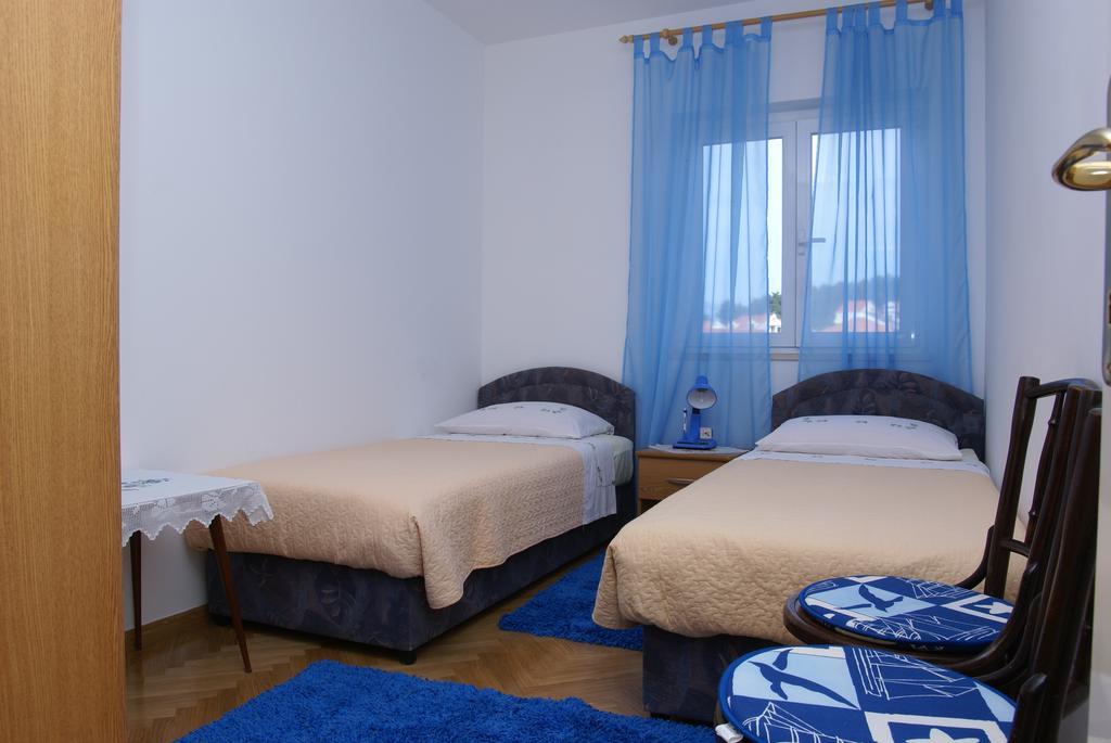 Apartment Jasovic Korcula Town Exterior foto