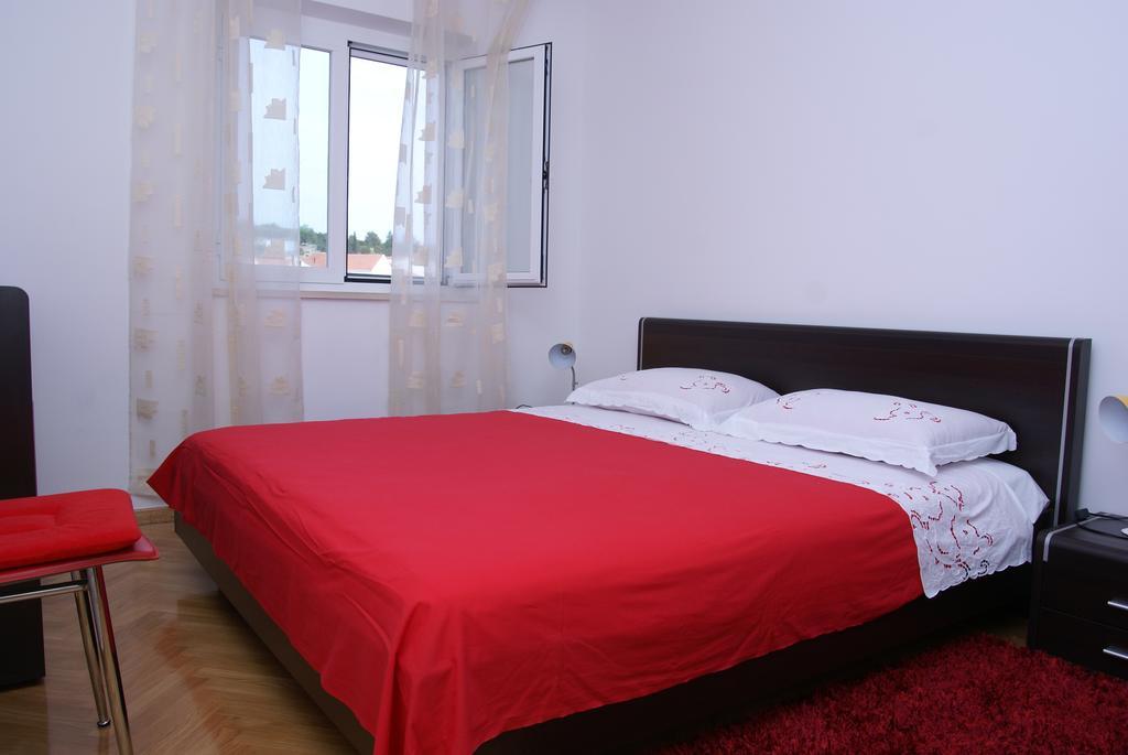 Apartment Jasovic Korcula Town Exterior foto