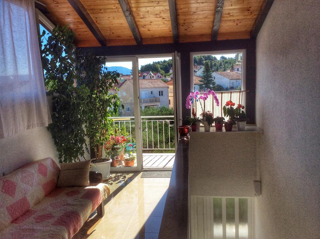 Apartment Jasovic Korcula Town Exterior foto